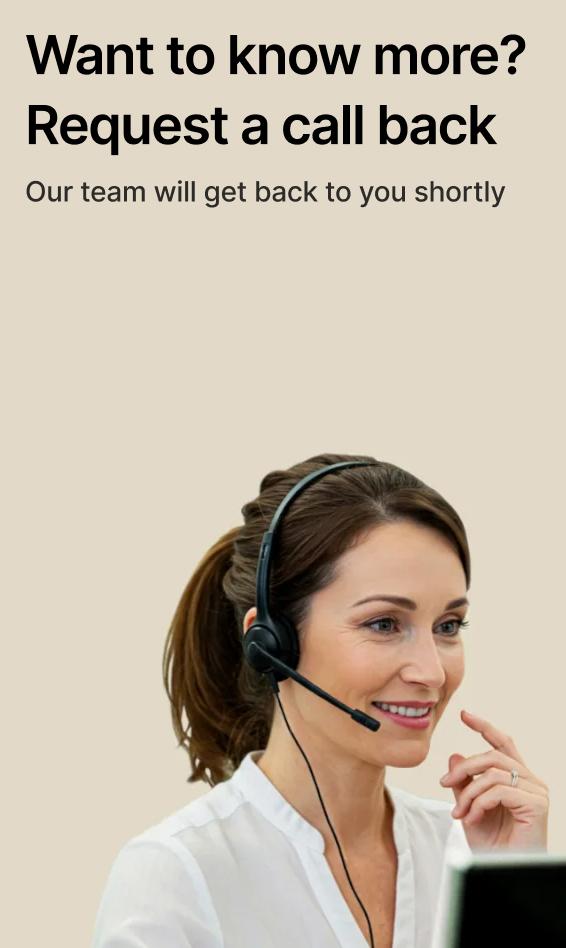 Contact Us Illustration