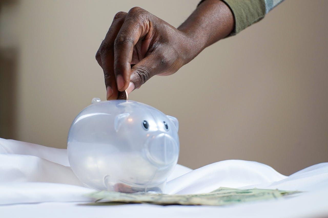 How to Build an Emergency Rental Fund