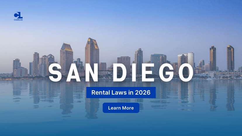San Diego Rental Laws in 2026 | Landlord Guide