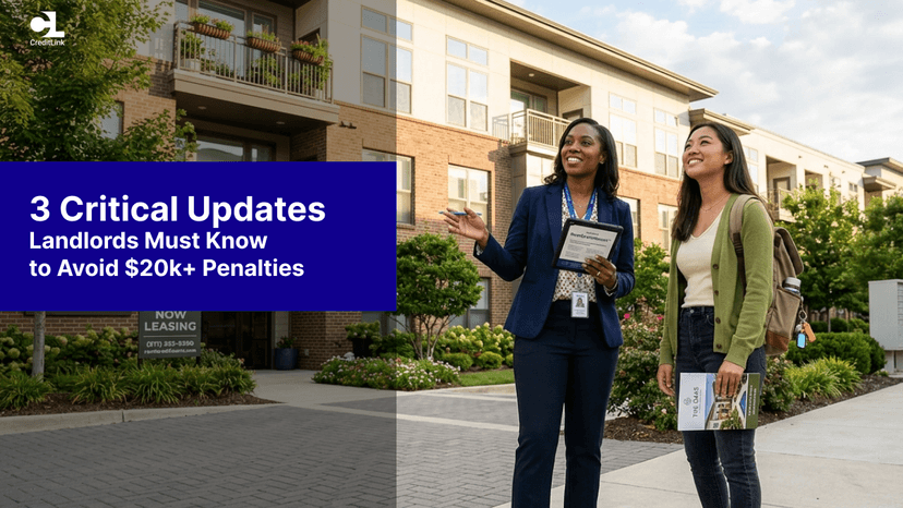 Fair Housing in 2026: 3 Critical Updates Landlords Must Know to Avoid $20k+ Penalties