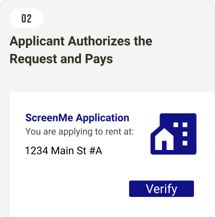 Invite Your Tenants