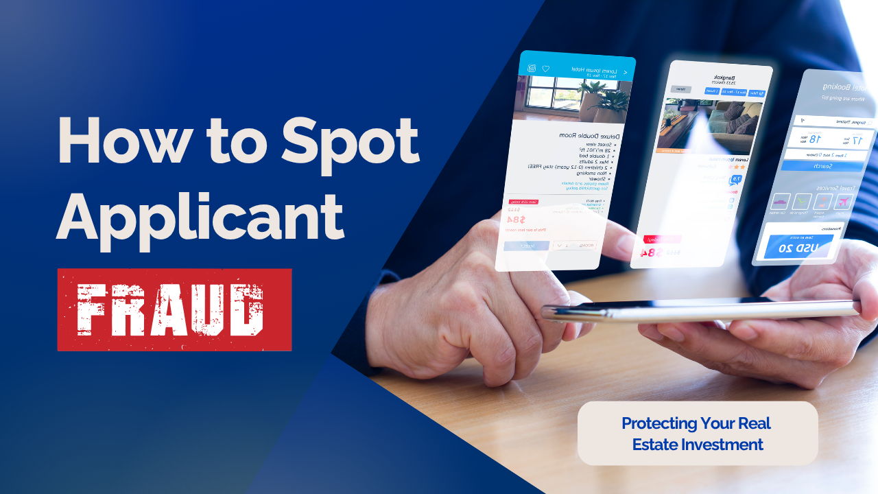 Tenant Screening Questions