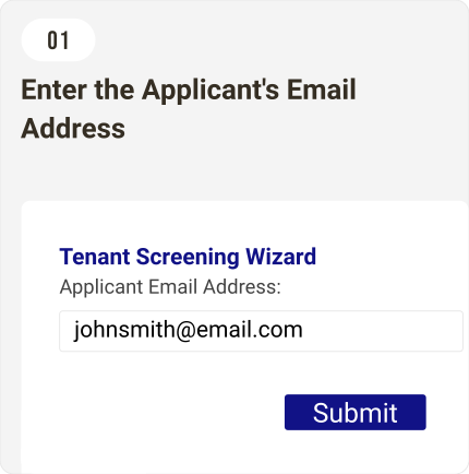 Set Up Your Properties